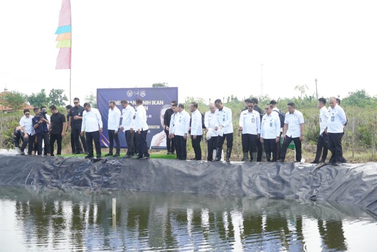 Menimipas RI : Lapas Harus Jadi Lembaga Pemberdayaan