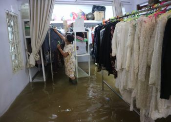 Harapan dari Warga Tunggulsari, Kami Tak Ingin Sekadar Bertahan