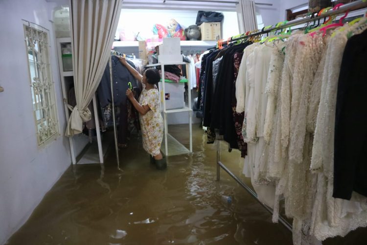 Harapan dari Warga Tunggulsari, Kami Tak Ingin Sekadar Bertahan