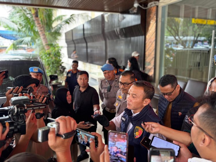 Kisah Dua Korban TPPO, Pulang ke Indonesia Pakai Uang Sendiri