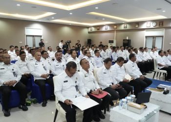 Digitalisasi dan Inovasi Jadi Fokus Baru, Kemenimipas Siapkan Lompatan Layanan