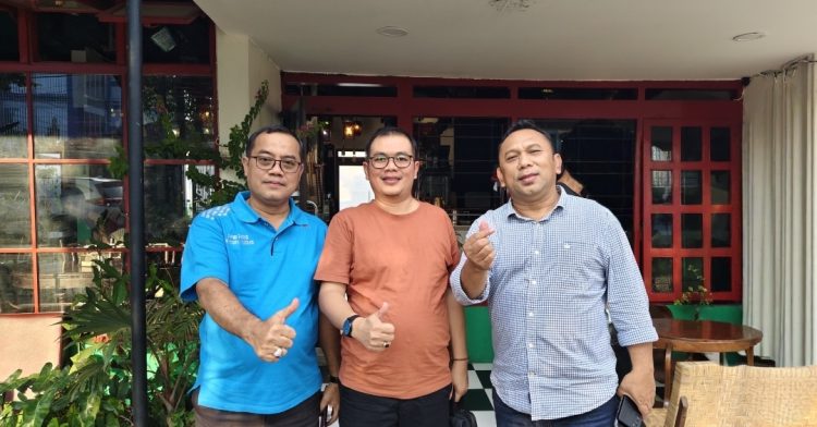 H. Suwito, S.H : Pelayanan Publik Harus Didorong Kolaborasi