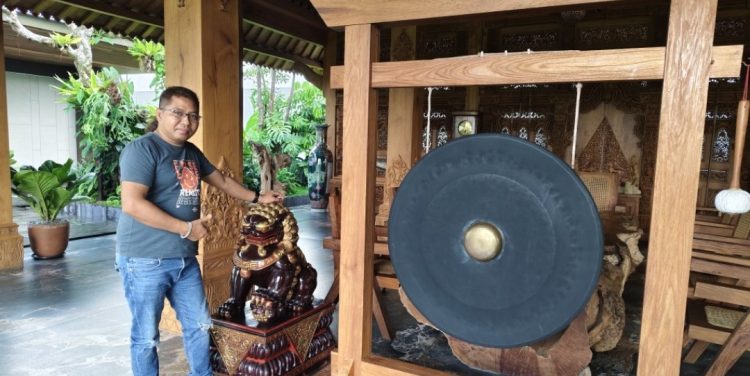 Agus Kliwir : Polri Adalah Pilar Stabilitas Negara