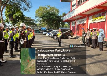 Tanpa Tilang, Polisi Buktikan Edukasi Bisa Jadi Solusi