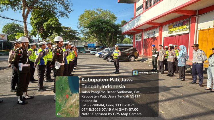 Tanpa Tilang, Polisi Buktikan Edukasi Bisa Jadi Solusi