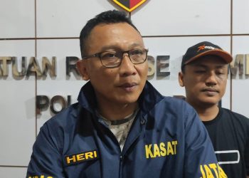 Pembunuhan Berencana? Kukuh Ditemukan Membusuk