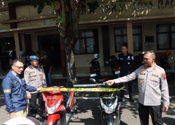 Tragedi Cinta Segitiga, Pria di Pati Bunuh Sahabat