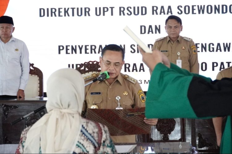 Polemik, BKN Tetap Tunggu Klarifikasi Bupati Pati