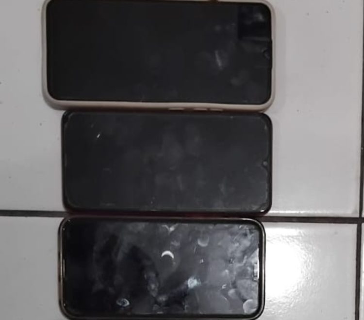 Polisi Bongkar Sindikat Copet di Konser, Imbau Panitia Perketat Keamanan