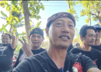 Delapan Desa di Pati Utara Gerakkan KTH Tanam Jagung