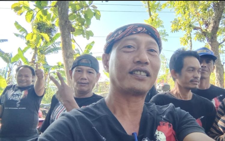 Delapan Desa di Pati Utara Gerakkan KTH Tanam Jagung