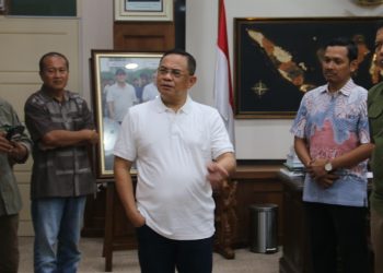 Riset Mikroba Bagi Petani Pati, Inilah Manfaatnya