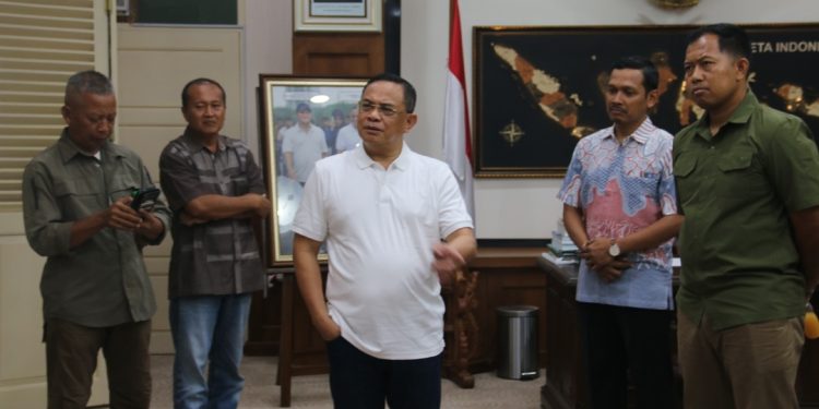 Riset Mikroba Bagi Petani Pati, Inilah Manfaatnya