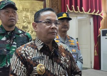 Sudewo Batalkan Kenaikan PBB-P2 250%, Warga Bernapas Lega