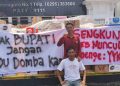 13 Agustus Dimulai, Surpriyono Ultimatum Bupati Sudewo Lengser
