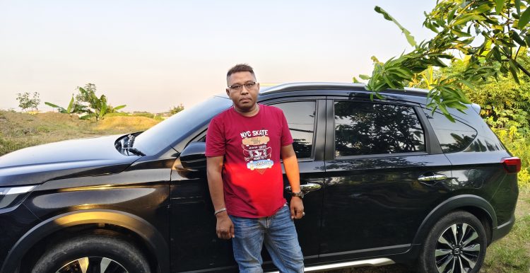 Agus Kliwir : HUT RI ke-80 Momentum Kebangkitan Indonesia di Tengah Dinamika Global