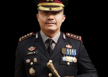 Polresta Pati Klarifikasi Isu Meninggalnya Dua Anggota Polisi