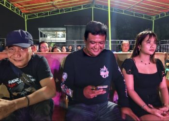 Rakyat Bersatu, Bos JL : OAM Iwan Fals Meriahkan 17 Agustus