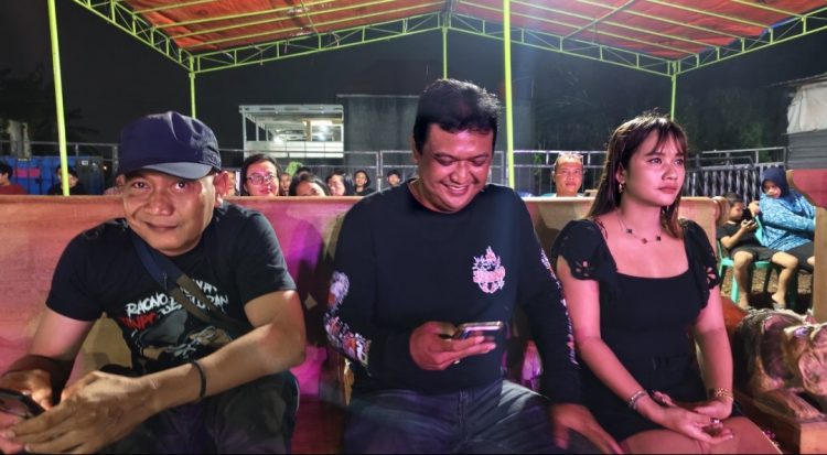 Rakyat Bersatu, Bos JL : OAM Iwan Fals Meriahkan 17 Agustus