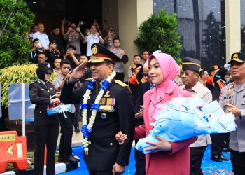 Tradisi Purna Tugas Polri, Bentuk Penghormatan Bhayangkara Sejati