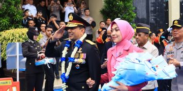 Tradisi Purna Tugas Polri, Bentuk Penghormatan Bhayangkara Sejati