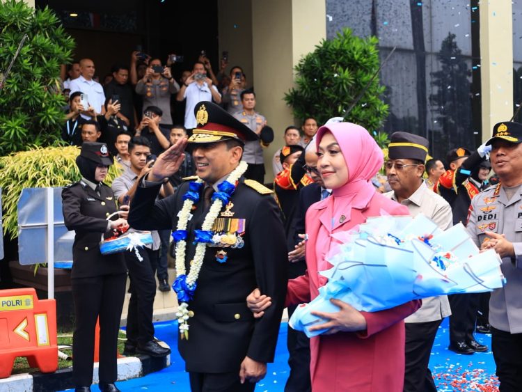 Tradisi Purna Tugas Polri, Bentuk Penghormatan Bhayangkara Sejati