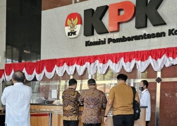 Masyarakat Pati Soroti Pemeriksaan Bupati Pati di KPK