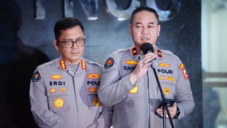 Mabes Polri Dorong Sinergi dengan Insan Pers untuk Bangun Kepercayaan Publik