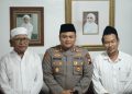 Foto Dukumentasi : Kapolres Rembang, AKBP Dhanang Bagus Anggoro, S.I.K., M.H