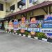 Ratusan Karangan Bunga Jadi Simbol Kepercayaan Publik ke Polres Rembang