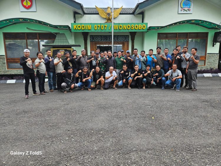 Penangkapan Iwan, Waasintel Kasdam IV/Dip Bilang Keadilan Tuntas