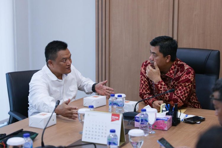 Kapal Asing Jadi Sorotan, Hadi Usul 14 Poin Tuntutan ke Presiden RI