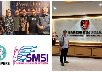 Anwar Yusuf, S.H.,M.H : Penunjukan Agus Kliwir Sebagai Ketua SMSI Wujud Kepercayaan Besar