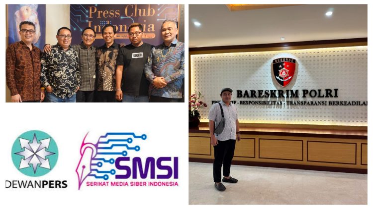 Anwar Yusuf, S.H.,M.H : Penunjukan Agus Kliwir Sebagai Ketua SMSI Wujud Kepercayaan Besar