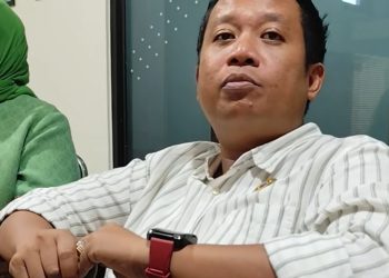 DPRD Pati : Pemakzulan Bupati Sudewo Bukan Soal PBB-P2 Saja