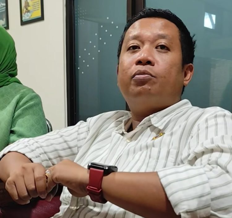 DPRD Pati : Pemakzulan Bupati Sudewo Bukan Soal PBB-P2 Saja