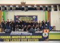 Sinergi LSM Laskar Joyo Kusumo dan Pemerintah Terlihat di Ulang Tahun ke-3