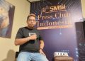 Verifikasi Media Jadi Sorotan, SMSI Dorong Penegakan Aturan