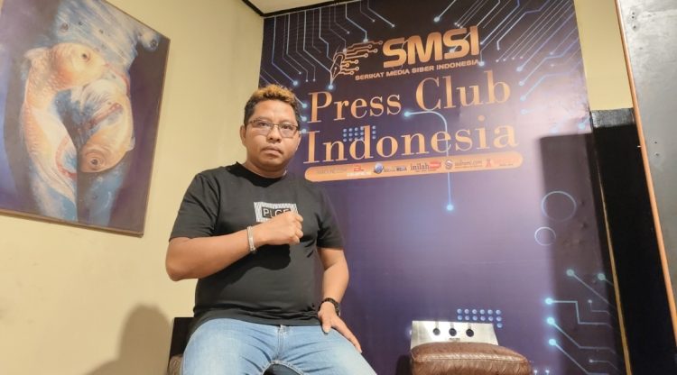 Verifikasi Media Jadi Sorotan, SMSI Dorong Penegakan Aturan
