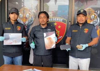 Terlilit Utang, Wanita di Tuban Rekayasa Kasus Begal Motor