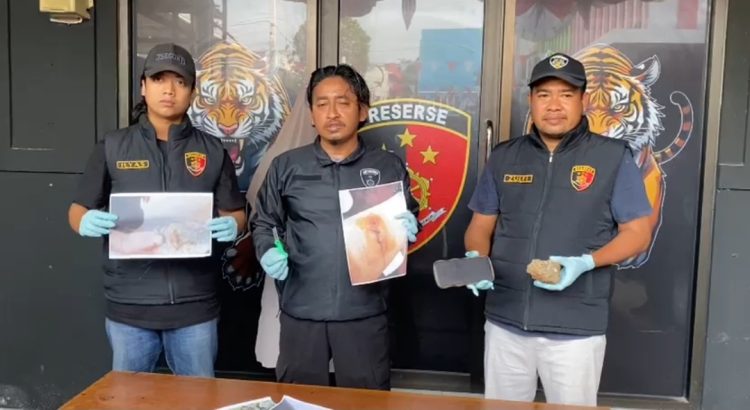 Terlilit Utang, Wanita di Tuban Rekayasa Kasus Begal Motor