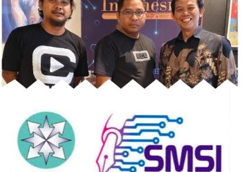 Melandy Dukung dan Apresiasi Agus Kliwir Bangun SMSI di Lima Kabupaten