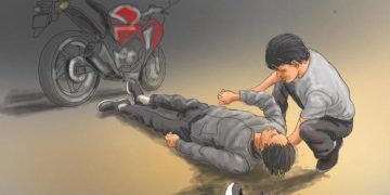 Nyawa Pemuda Tak Terselamatkan, Ini Kronologinya