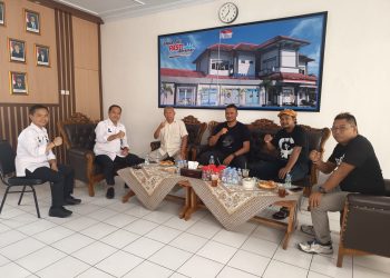 Warga Binaan Lapas Pati Dilatih Wirausaha, DPRD Beri Dukungan