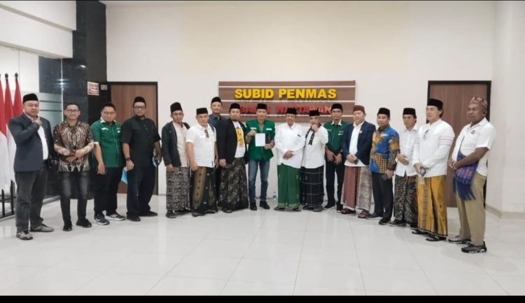 Provokatif Trans7 Harus di Boikot Permanen dan Stop Siaran Televisi, Luqman Hakim, S.H : Tidak Toleransi