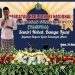Hari Santri Nasional di Prawoto, Ajang Refleksi dan Semangat Kebangsaan