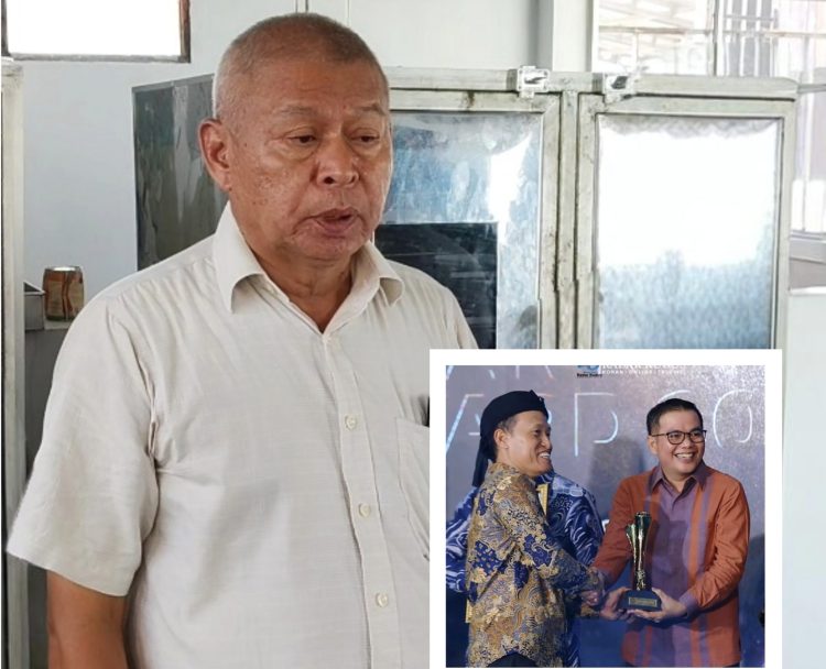 Ahmad Rifa’i Musthofa, M.H Torehkan Sejarah Baru, Gelar Doktor