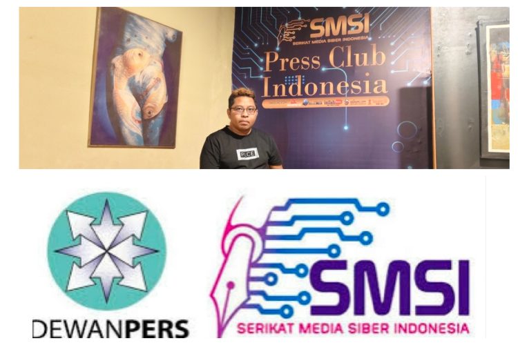 Jaga Citra Pers, Agus Kliwir Dukung Langkah Selektif Polri – TNI dan Pemerintah