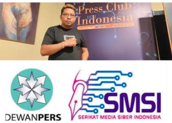 Agus Kliwir Ingatkan Wartawan “Jangan Hanya Berani, Tapi Paham Hukum Pers