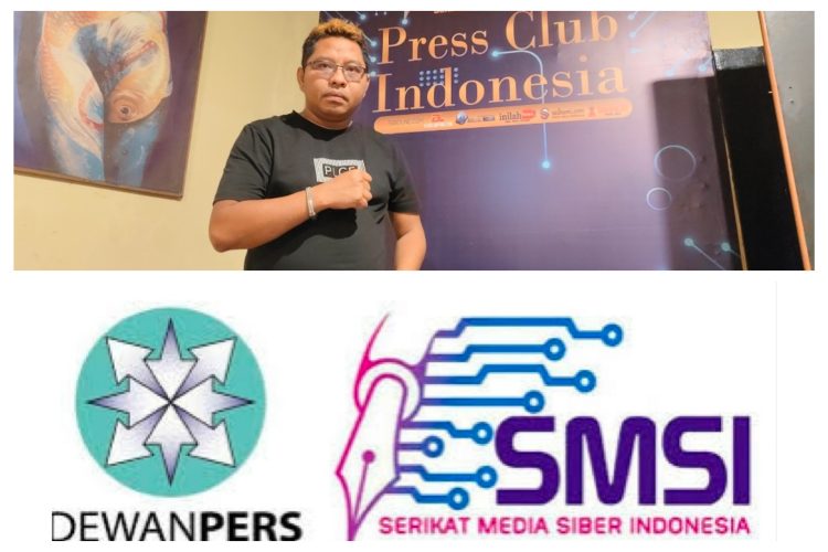 Agus Kliwir Ingatkan Wartawan “Jangan Hanya Berani, Tapi Paham Hukum Pers